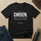 Chosen T-Shirt - US