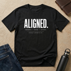 Aligned T-Shirt