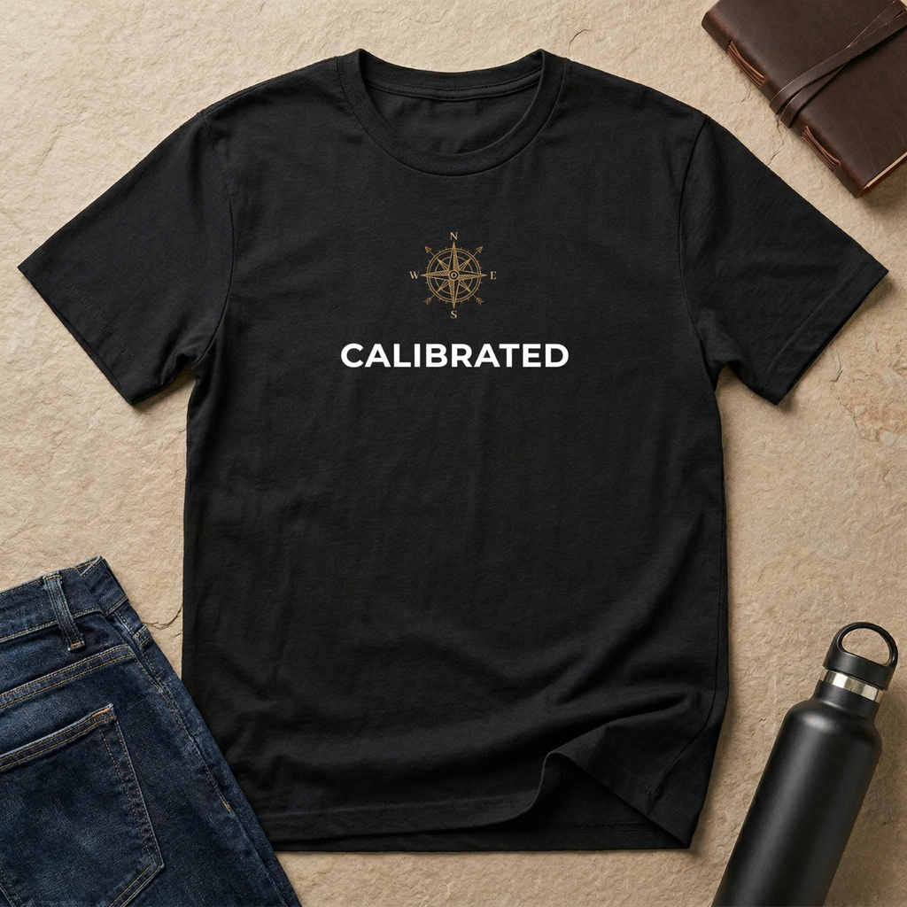 Calibrated T-Shirt - US