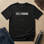Still Standing T-Shirt - US