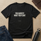You Harvest T-Shirt - US