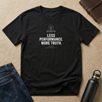 Less Performance T-Shirt