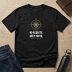 No Regrets T-Shirt