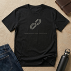 What Holds You Together T-Shirt - US