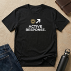 Active Response T-Shirt - US