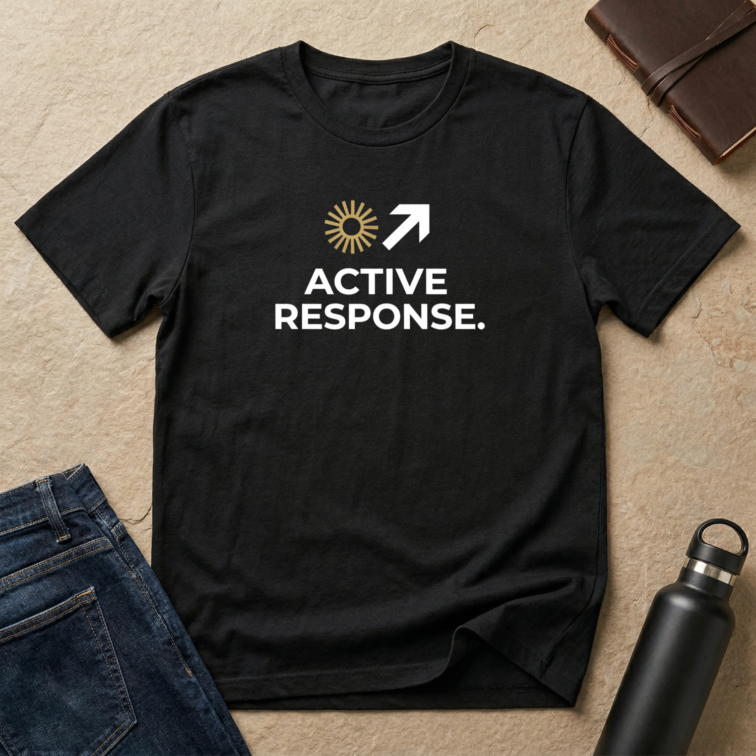 Active Response T-Shirt - US