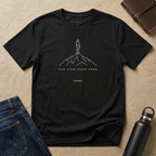 The View From Here T-Shirt - US