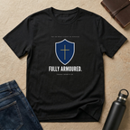 Fully Armoured T-Shirt