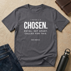 Chosen T-Shirt - US