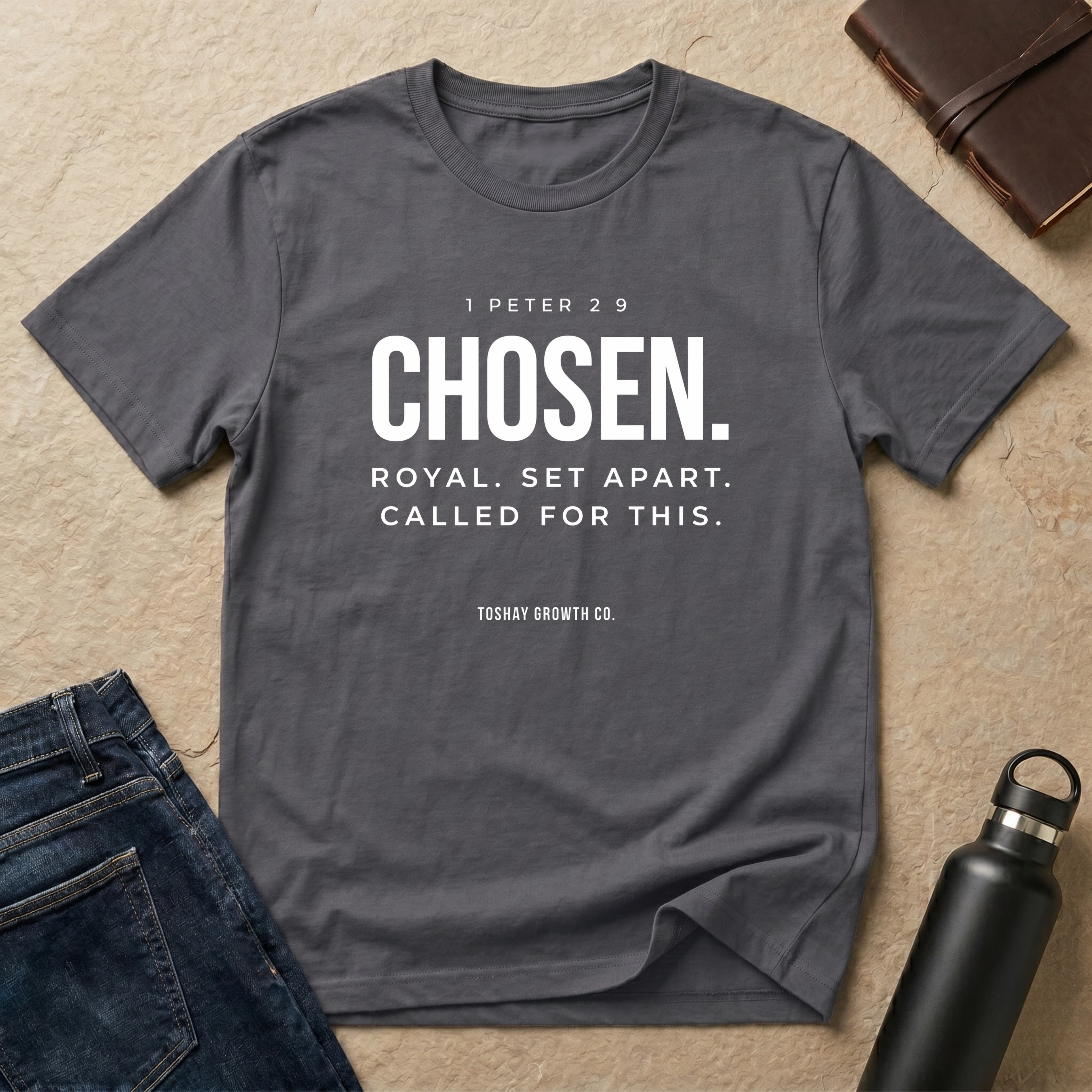 Chosen T-Shirt - US