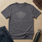 Depth Before Height T-Shirt - US