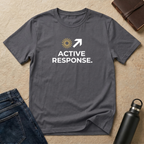 Active Response T-Shirt - US