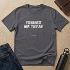 You Harvest T-Shirt - US