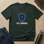 Fully Armoured T-Shirt