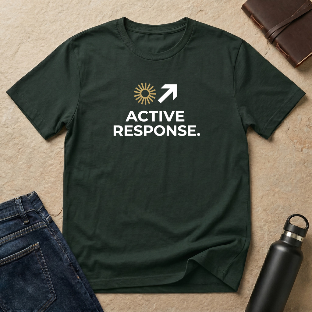 Active Response T-Shirt - US