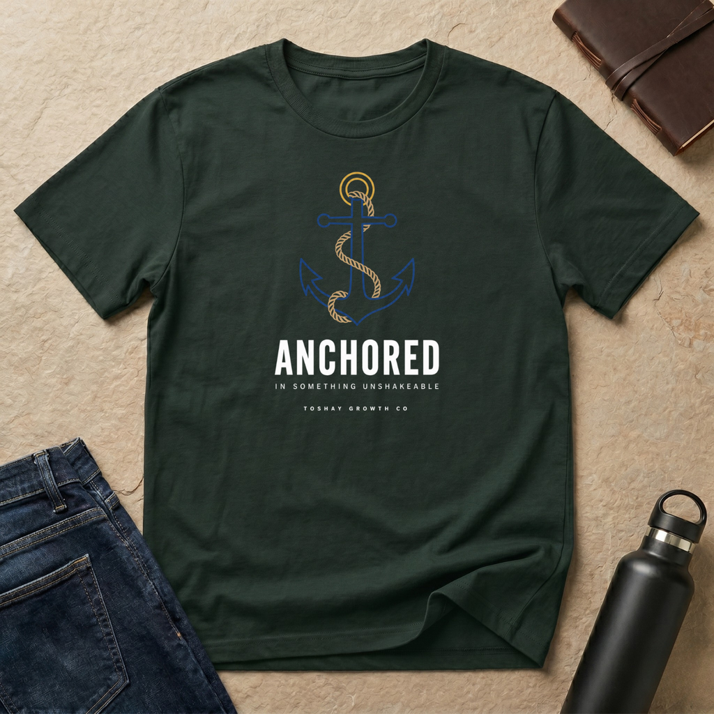 Anchored T-Shirt