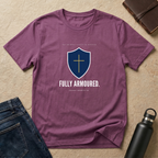Fully Armoured T-Shirt
