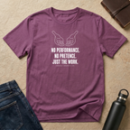 No Performance T-Shirt