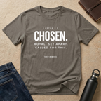 Chosen T-Shirt - US