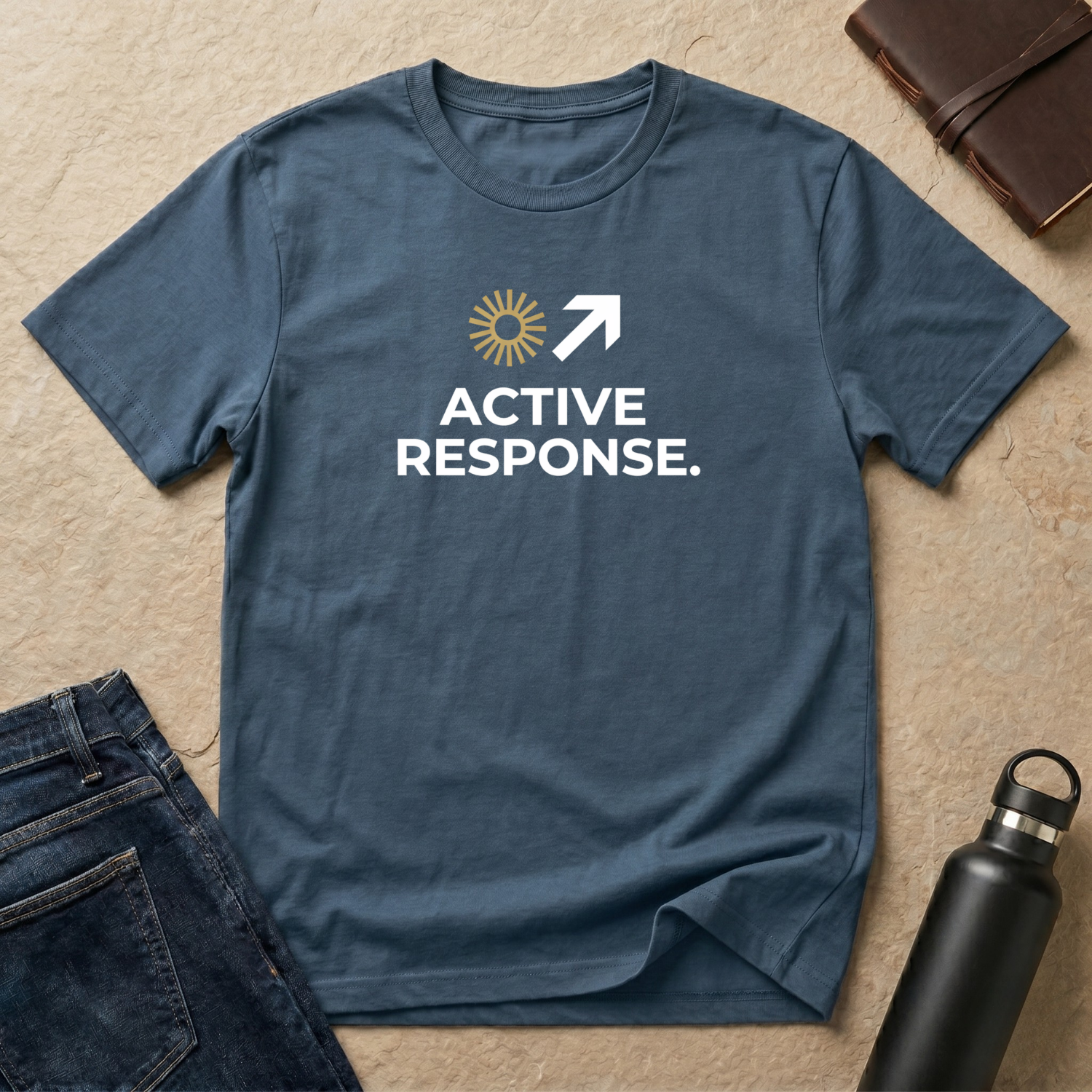 Active Response T-Shirt - US