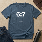 6/7 Freedom T-Shirt