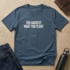 You Harvest T-Shirt - US
