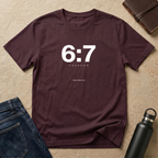 6/7 Freedom T-Shirt