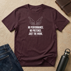 No Performance T-Shirt