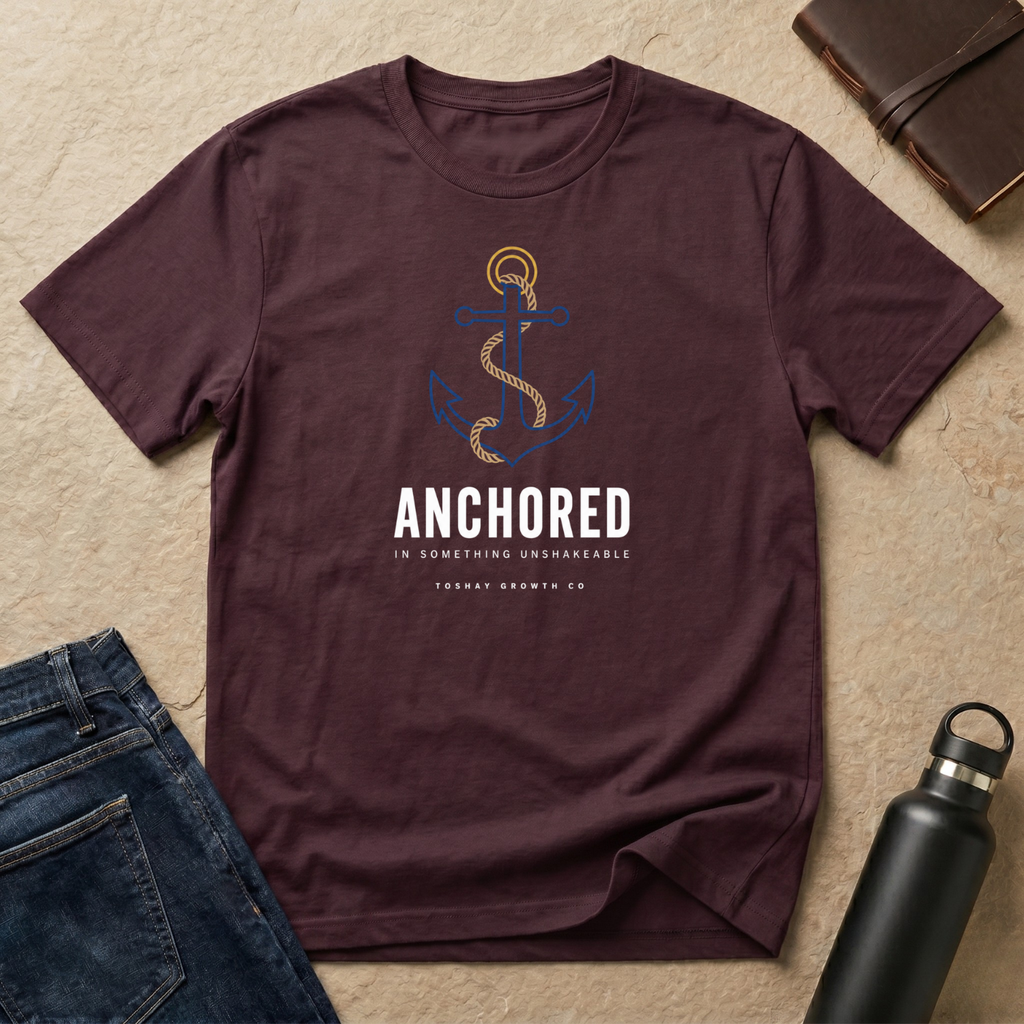 Anchored T-Shirt