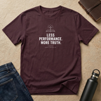 Less Performance T-Shirt