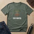 Stay Rooted T-Shirt