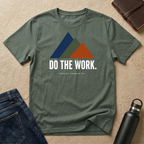 Do The Work T-Shirt