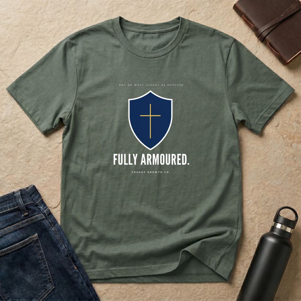 Fully Armoured T-Shirt