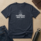 Less Performance T-Shirt