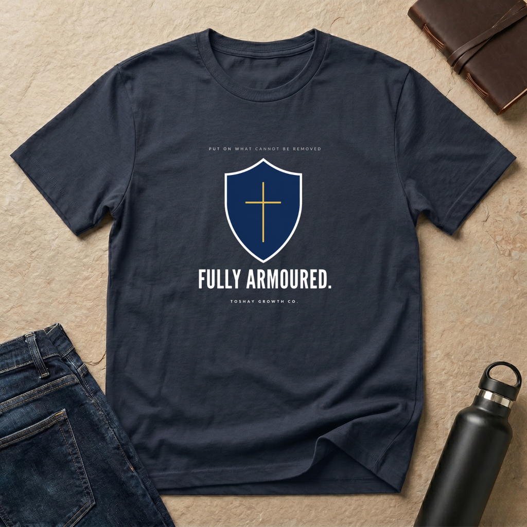 Fully Armoured T-Shirt