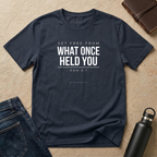 What Once Held You T-Shirt