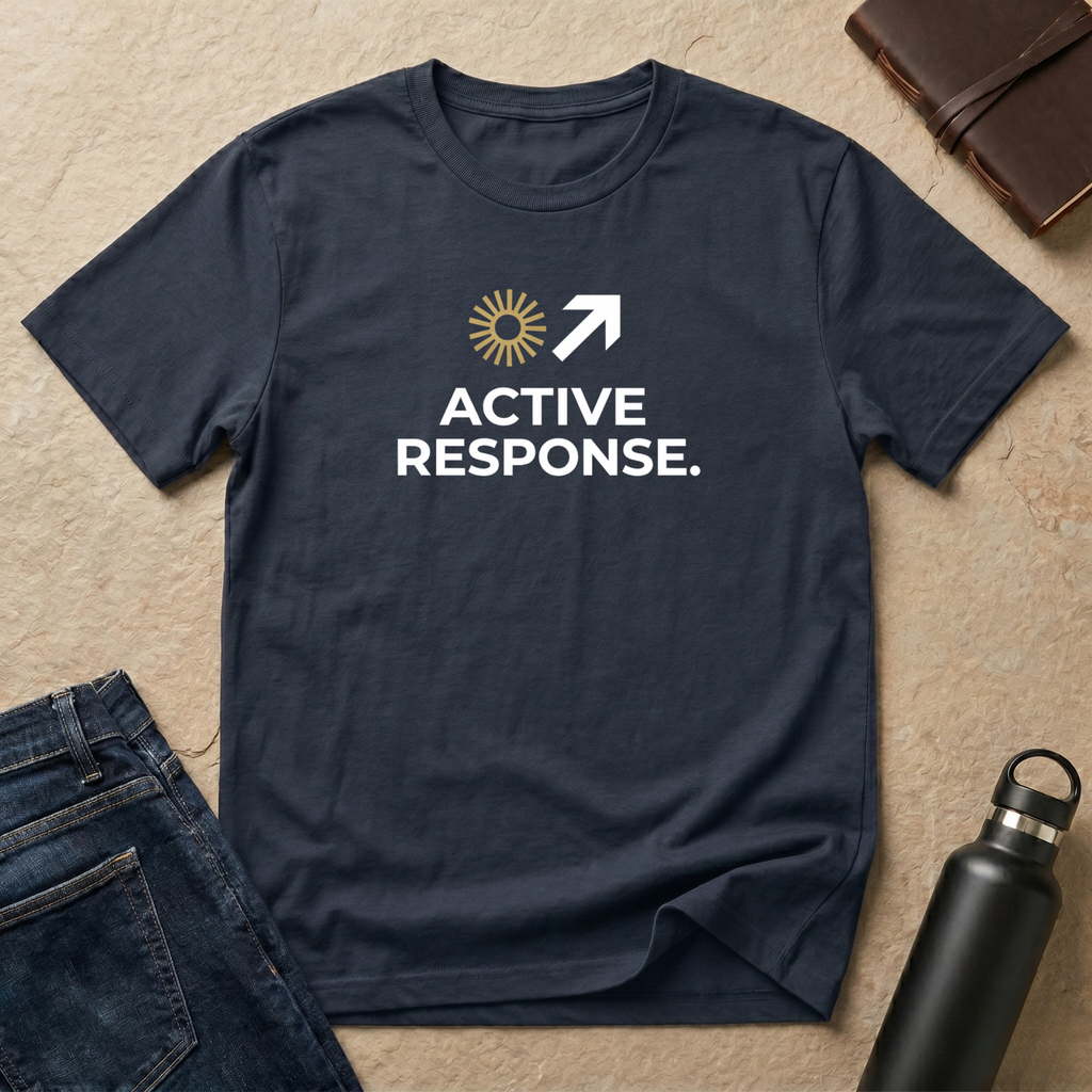 Active Response T-Shirt - US