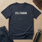 Still Standing T-Shirt - US