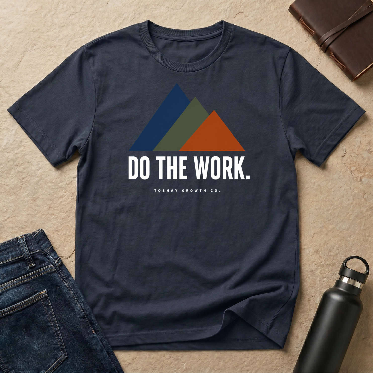 Do The Work T-Shirt
