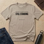 Still Standing T-Shirt - US