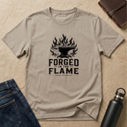 Forged In the Flame T-Shirt