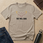 They Will Soar T-Shirt