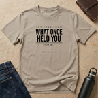 What Once Held You T-Shirt