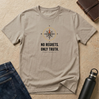 No Regrets T-Shirt